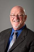 Christopher Shaw