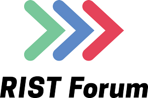 RIST Forum Logo