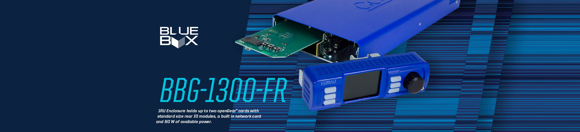 BBG-1300-FR