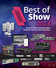 Cover Image of Best of Show Product Showcase