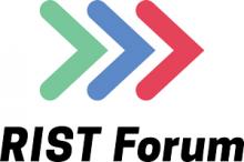 RIST Forum Logo