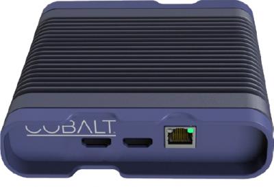 Sapphire BBG-2110-2H