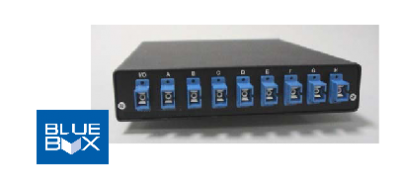BBG-4490-CWDM | Products | Cobalt Digital