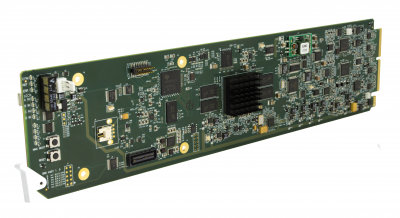 9980-2CSC-3G | Products | Cobalt Digital
