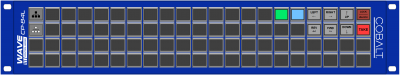 WAVE Control CP-84L