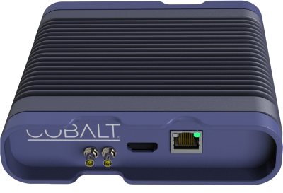 COBALT Sapphire BBG-2110-2H